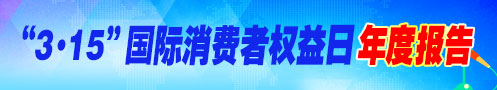 2023年3.15年度報(bào)告